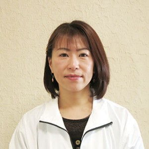 三浦邸と雫石邸コーディネーター森川陽子さん