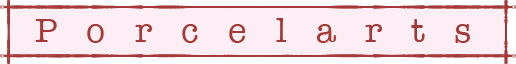 Porcelarts